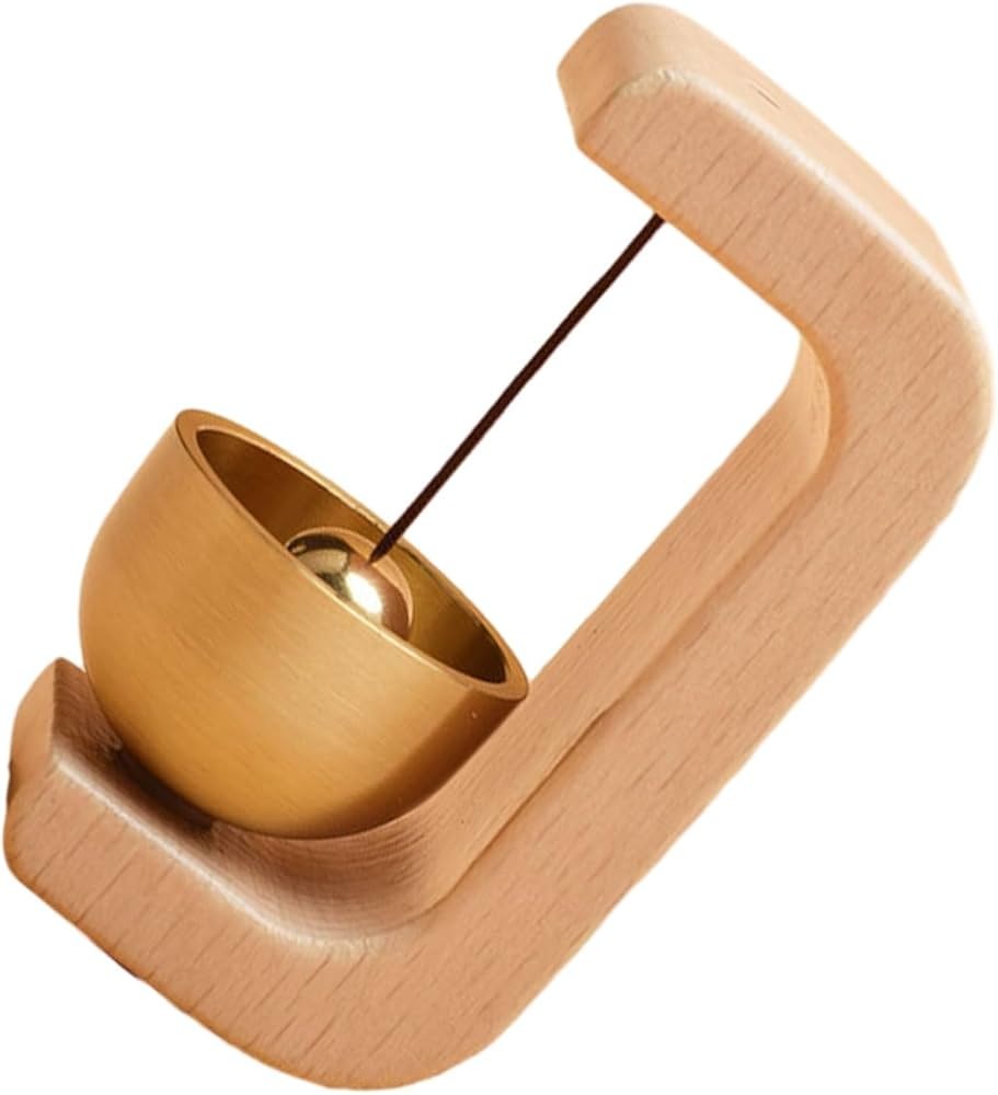 Welcome Bell – Charming Door Chime for Home & Business Entrances
