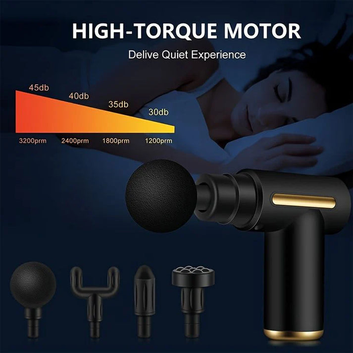 multi Massage Gun for ahmedabad