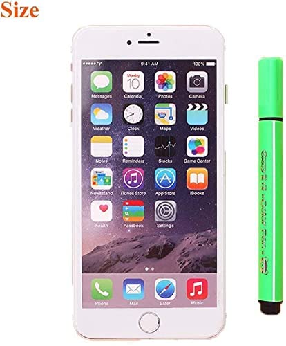 48 multi-color washable watercolor pens
