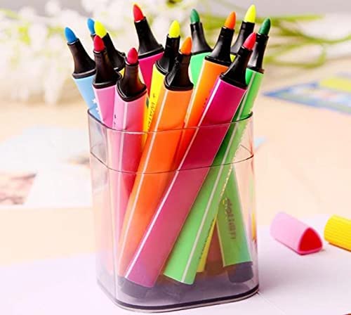 48 multi-color washable watercolor pens