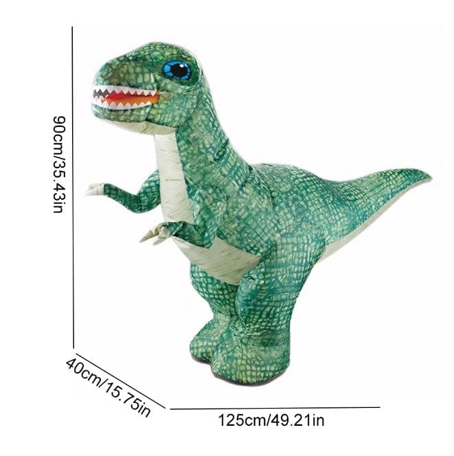 Remote Control Dinosaur