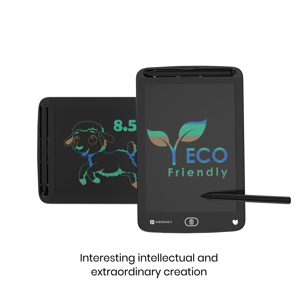 BU1 GET 1 FREE COLOR WRITTING PAD