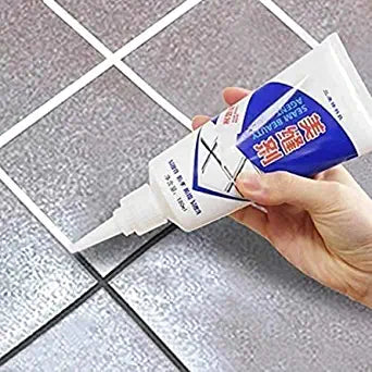 New Tile Gap Filler Waterproof