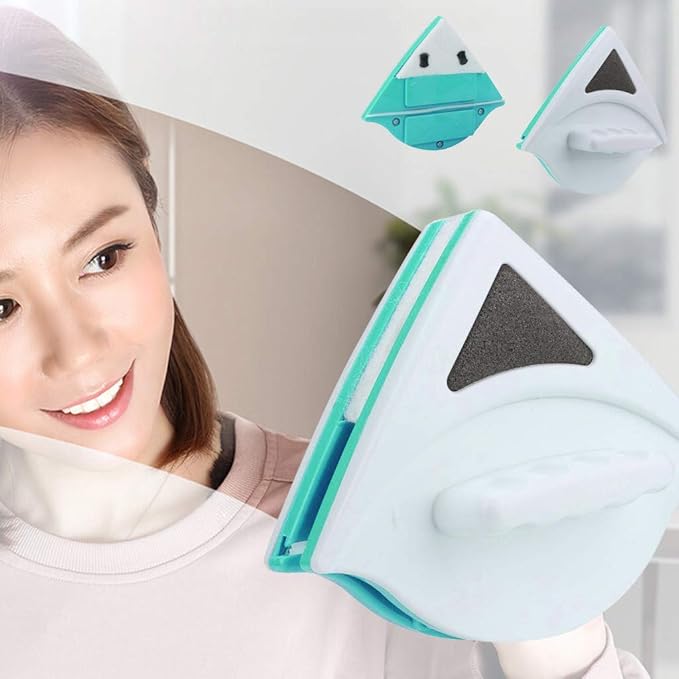 heavy quality Magnetic Window Glass Cleaner