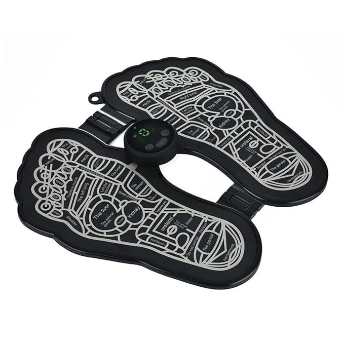 FOTT MASSAGER