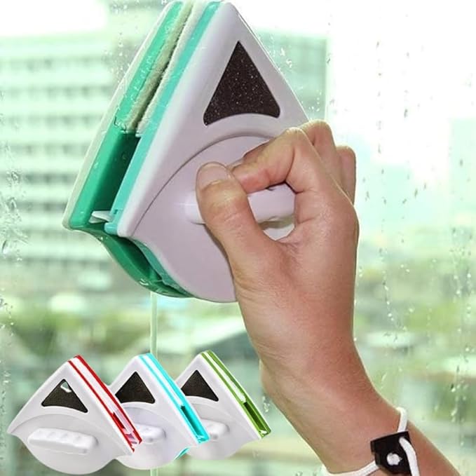 heavy quality Magnetic Window Glass Cleaner