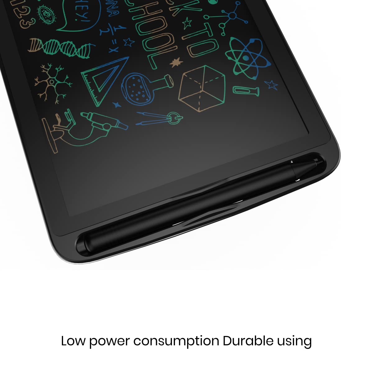 BU1 GET 1 FREE COLOR WRITTING PAD