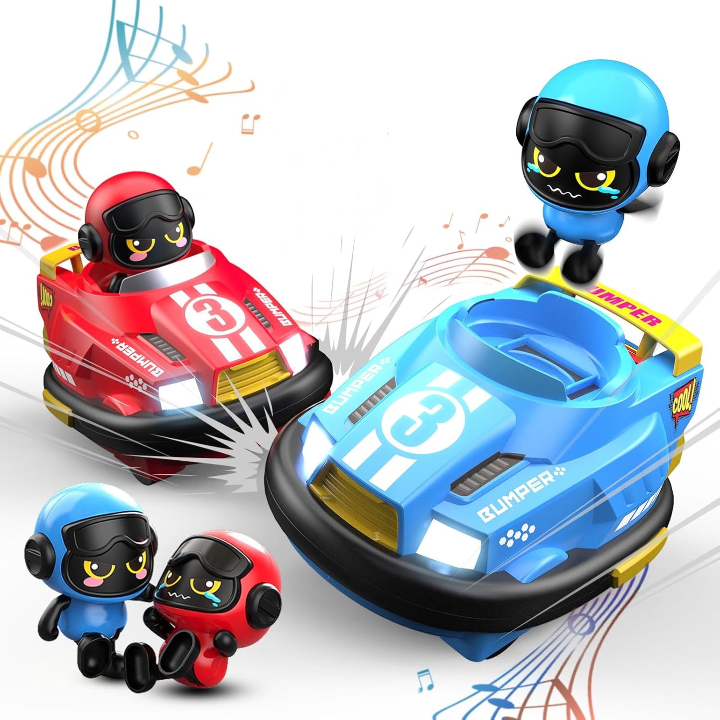 2 player rc car game 2 remote 2 car and chargeble