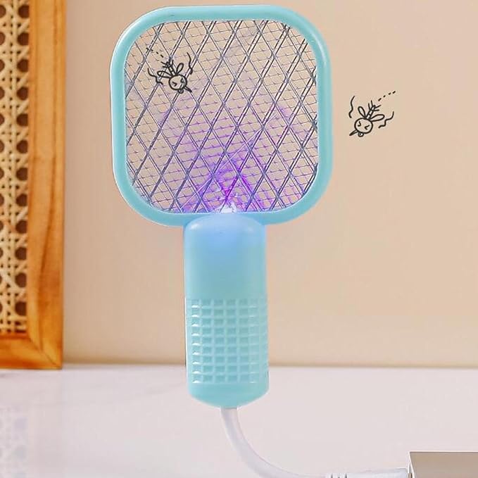 Electronic LED Mosquito Killer Lamp racket