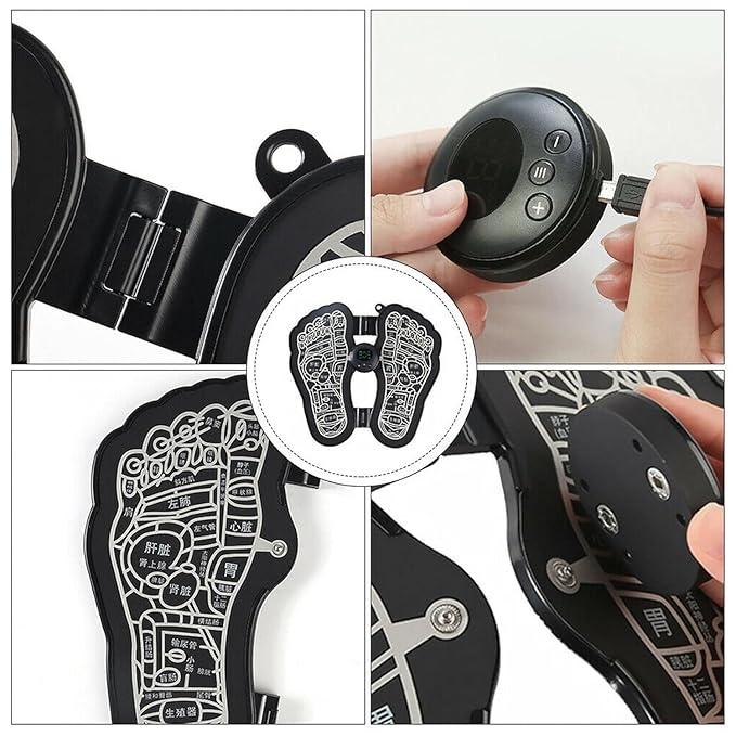 FOTT MASSAGER