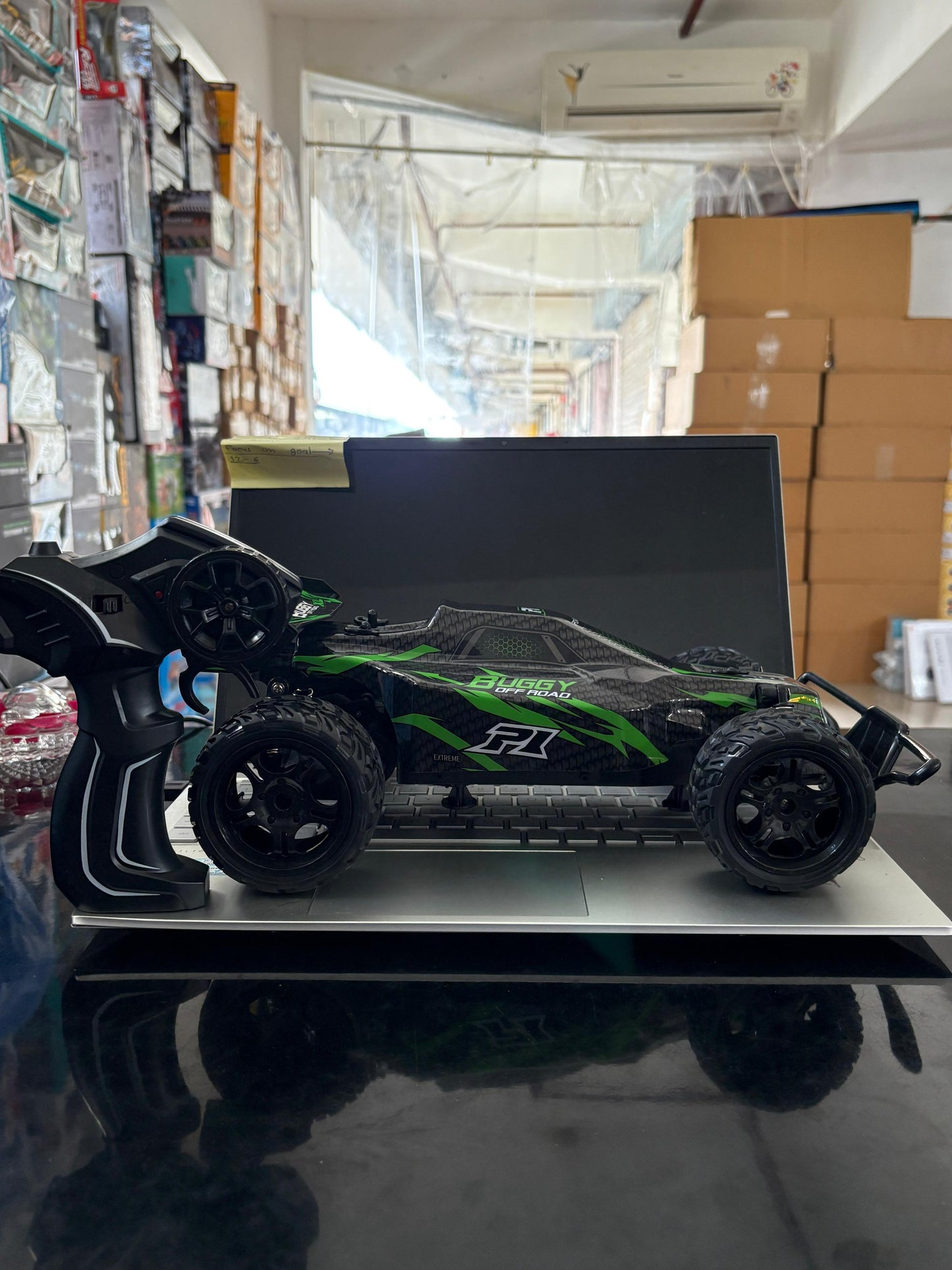 f1 High Speed Recing Remot Control car