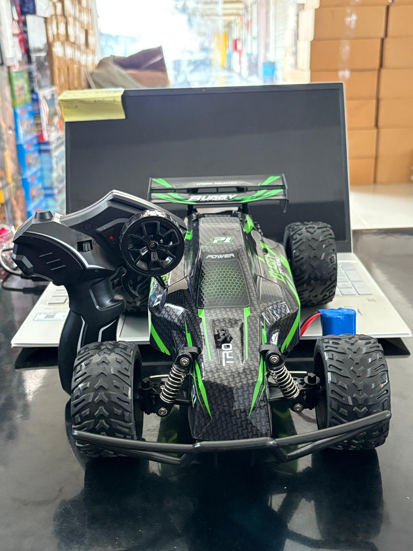 f1 High Speed Recing Remot Control car
