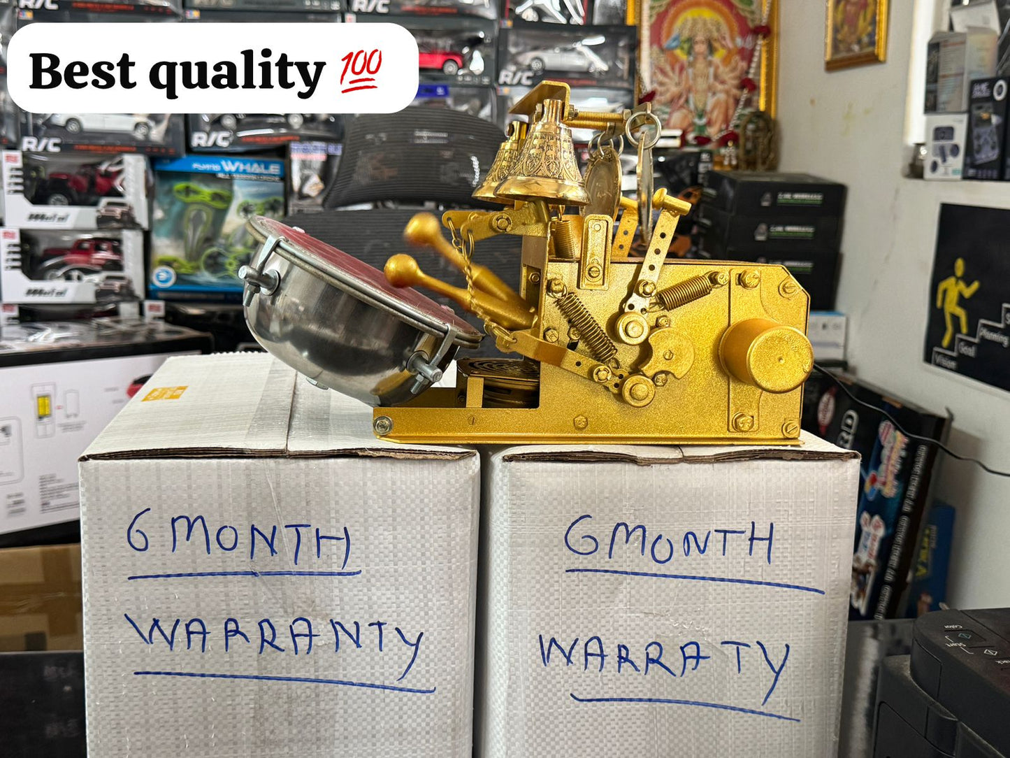 UPDATE MODEL ARTI MACHINE