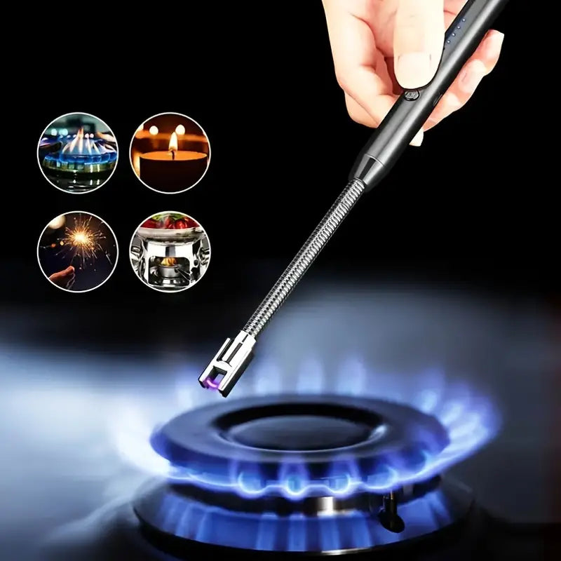 buy 1 get 1 free rechargable multiple lighter.