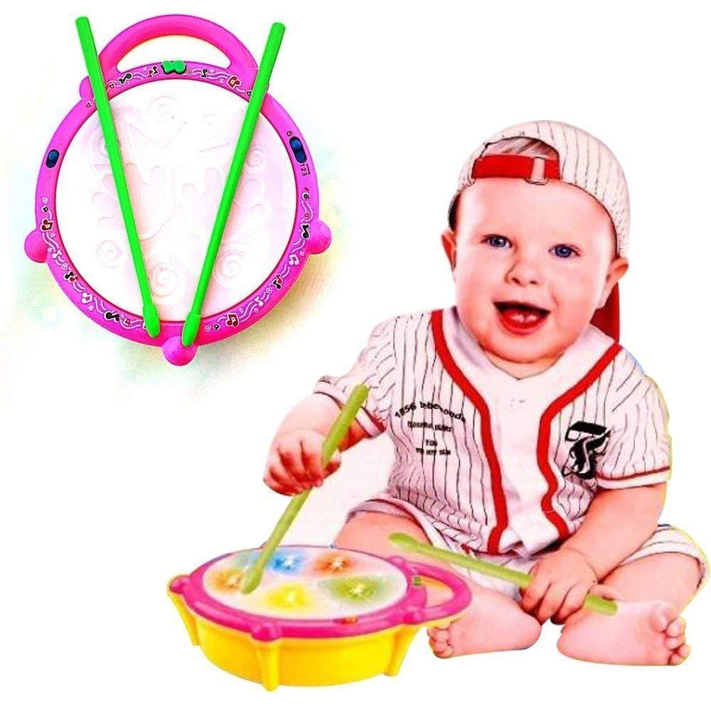 baby flash drum
