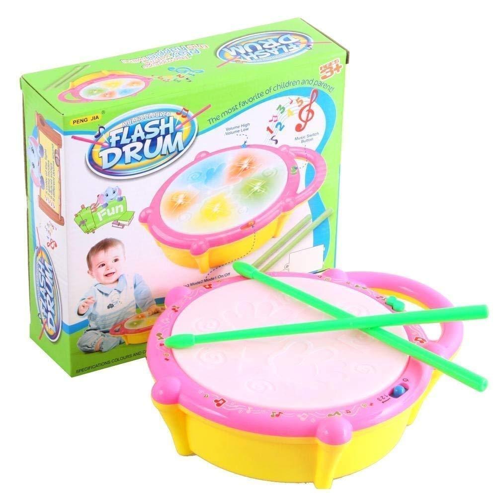 baby flash drum