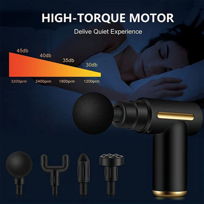 multi Massage Gun for ahmedabad