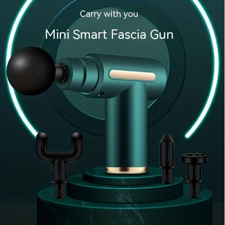 multi Massage Gun for ahmedabad