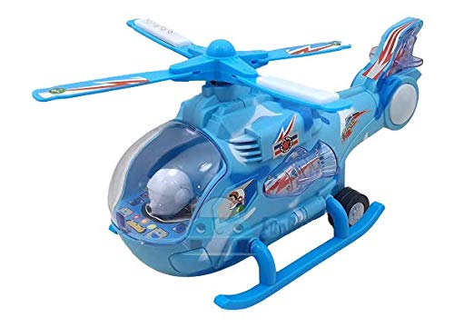 helicopter toy