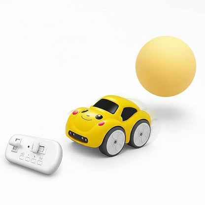 follow me car
