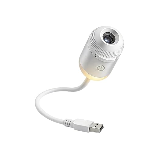2 in 1 galaxy star moon projector  for room