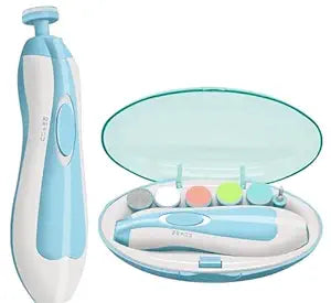 BABY NAIL GRINDER