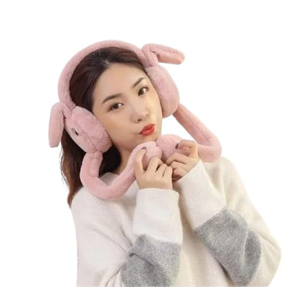 Kids Winter Ear Muffs (pack of 2)
