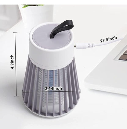 Mosquito Killer Trap Lamp | Mosquito Repellent USB Electric Led Machine For Home