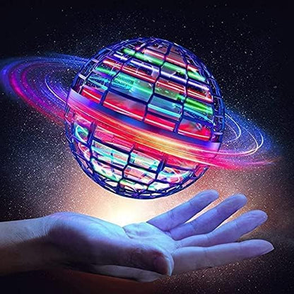 magic Flying Ball