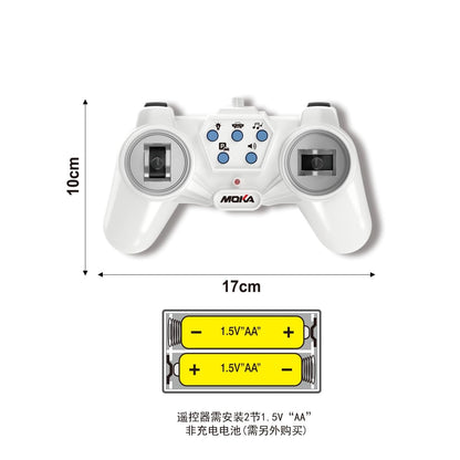 EV CHARGING 4X4 DEFENDER  RC CAR