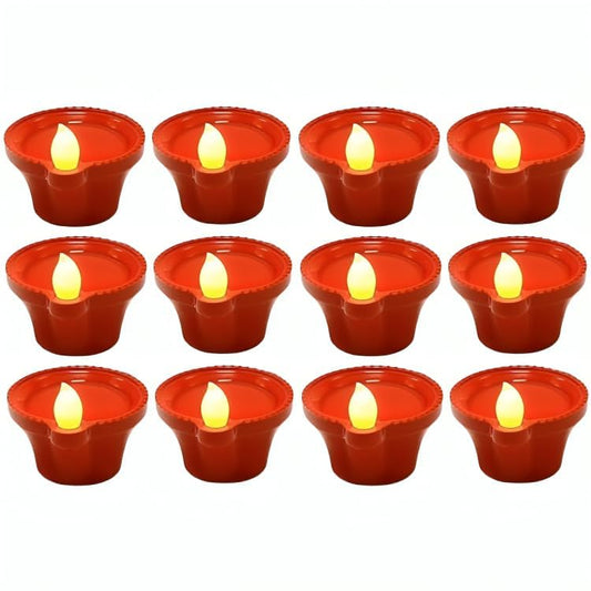 pani vala diya pack of 24 piece
