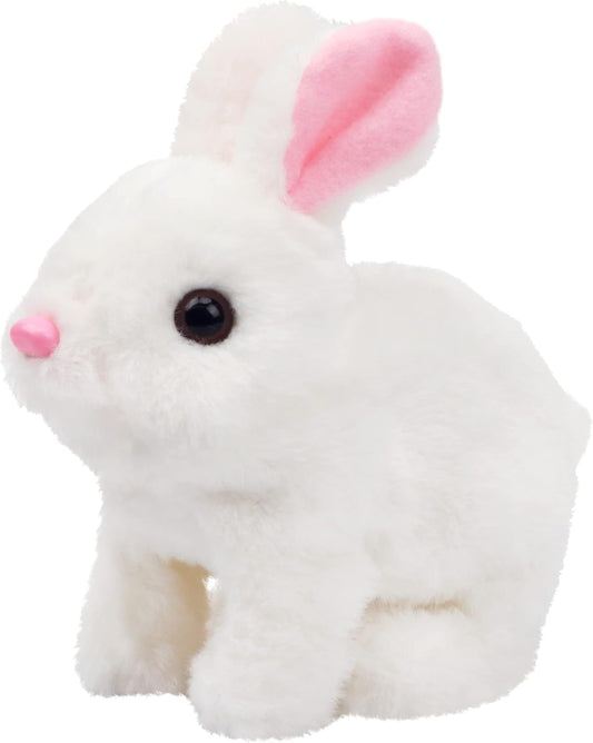 new rabbit