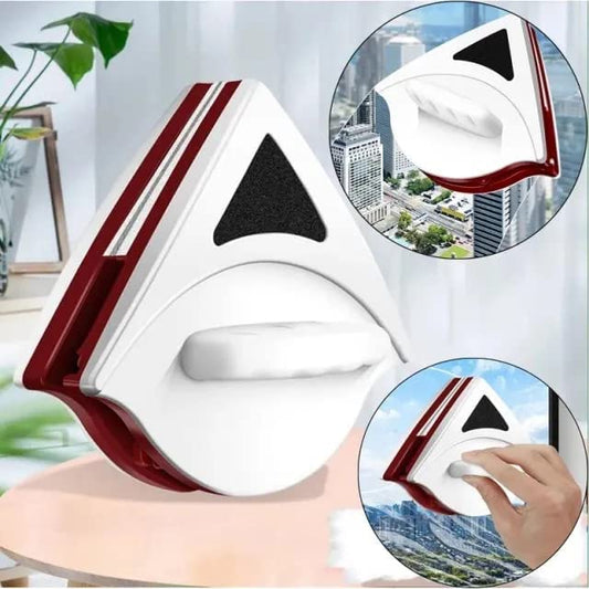 heavy quality Magnetic Window Glass Cleaner