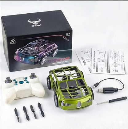 2 in 1 RC FLYING CAR