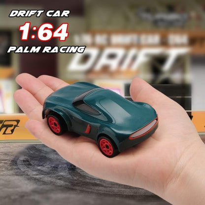 small drift car 1:64 Scale pro model