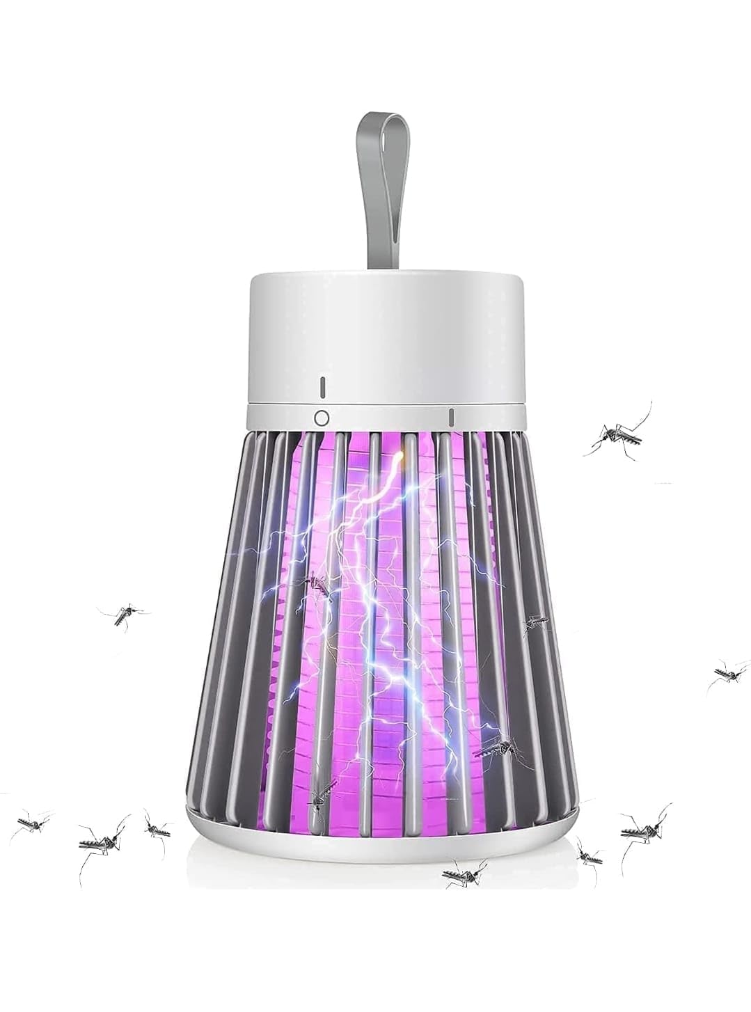 Mosquito Killer Trap Lamp | Mosquito Repellent USB Electric Led Machine For Home