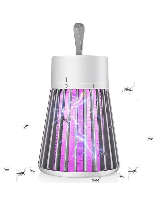 Mosquito Killer Trap Lamp | Mosquito Repellent USB Electric Led Machine For Home