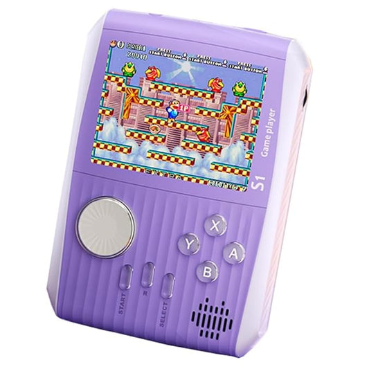 666 in 1  Classical Games Retro Video Games