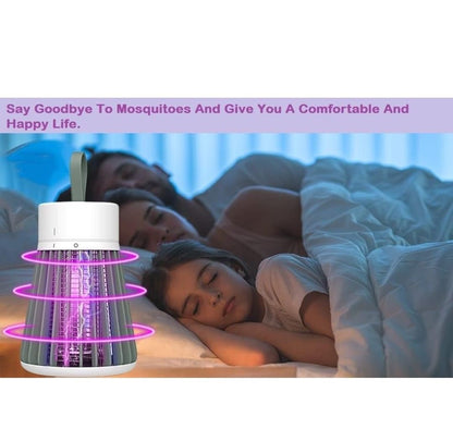 Mosquito Killer Trap Lamp | Mosquito Repellent USB Electric Led Machine For Home