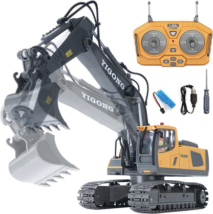 Remote Control JCB