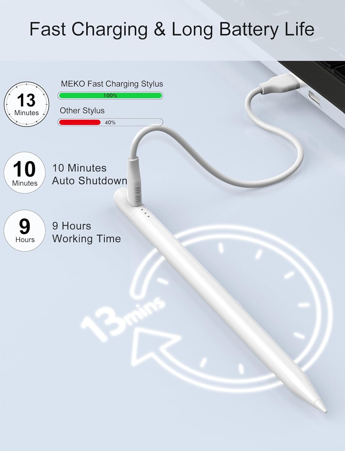UNIVERSAL STYLUS PEN
