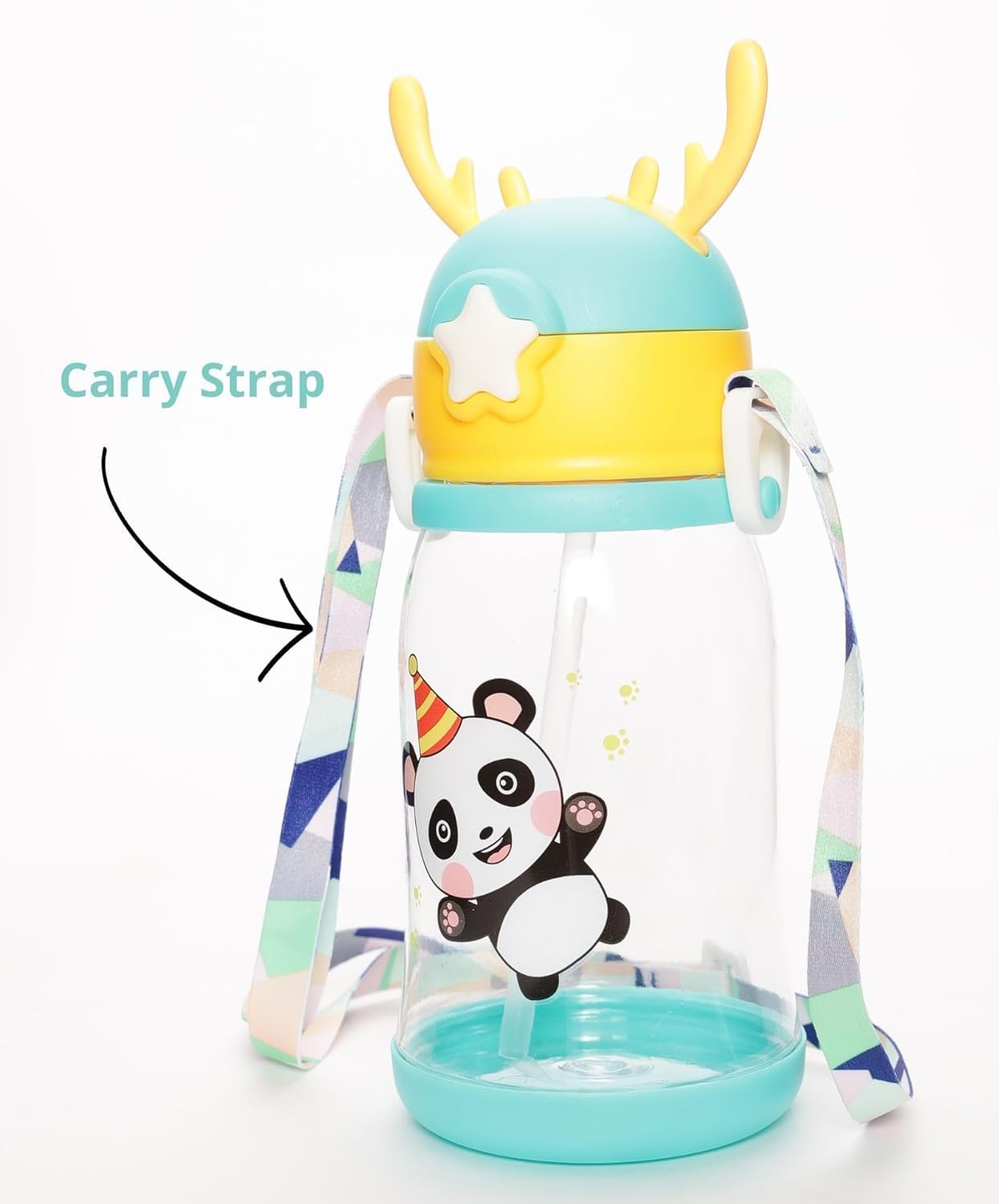 regular school use kids water bottle