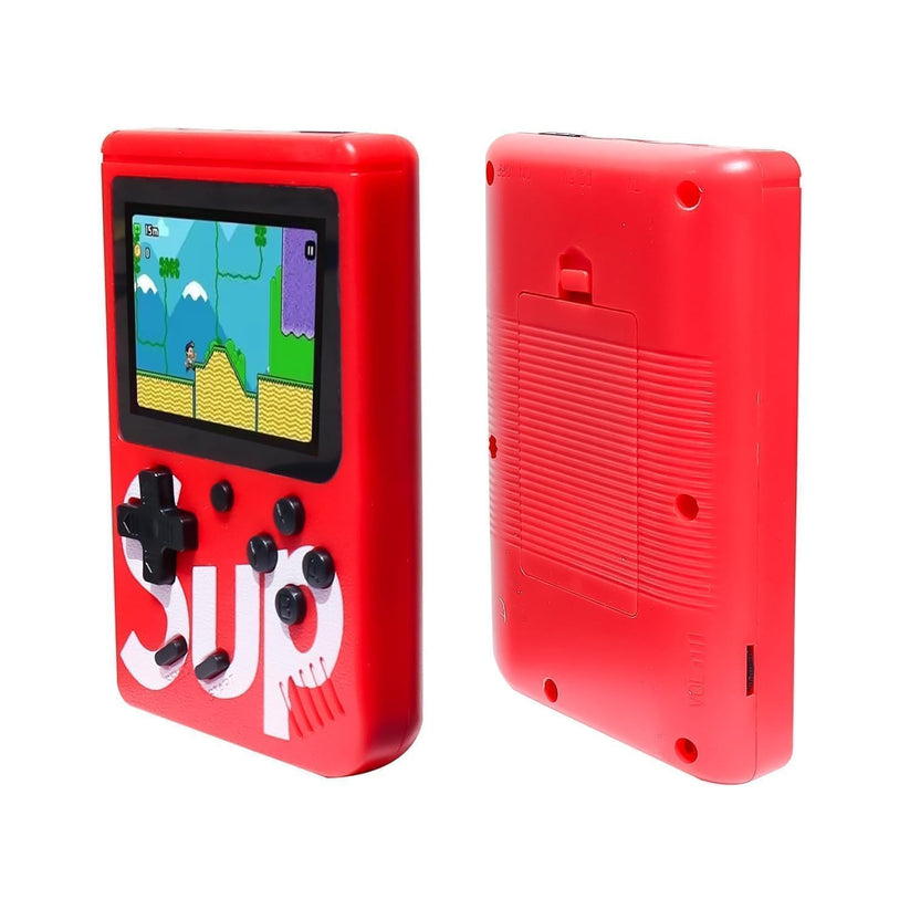 SUPER 400 IN 1 GAME FOR KIDS VACATION