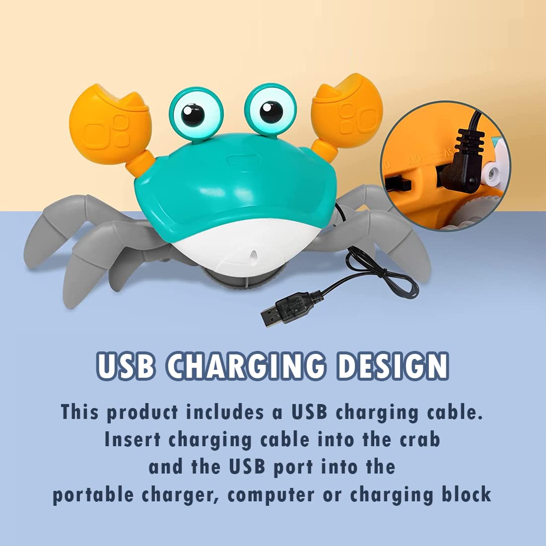 charging valo kekado(toy) music light and seconsor