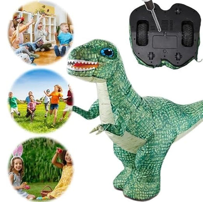 Remote Control Dinosaur