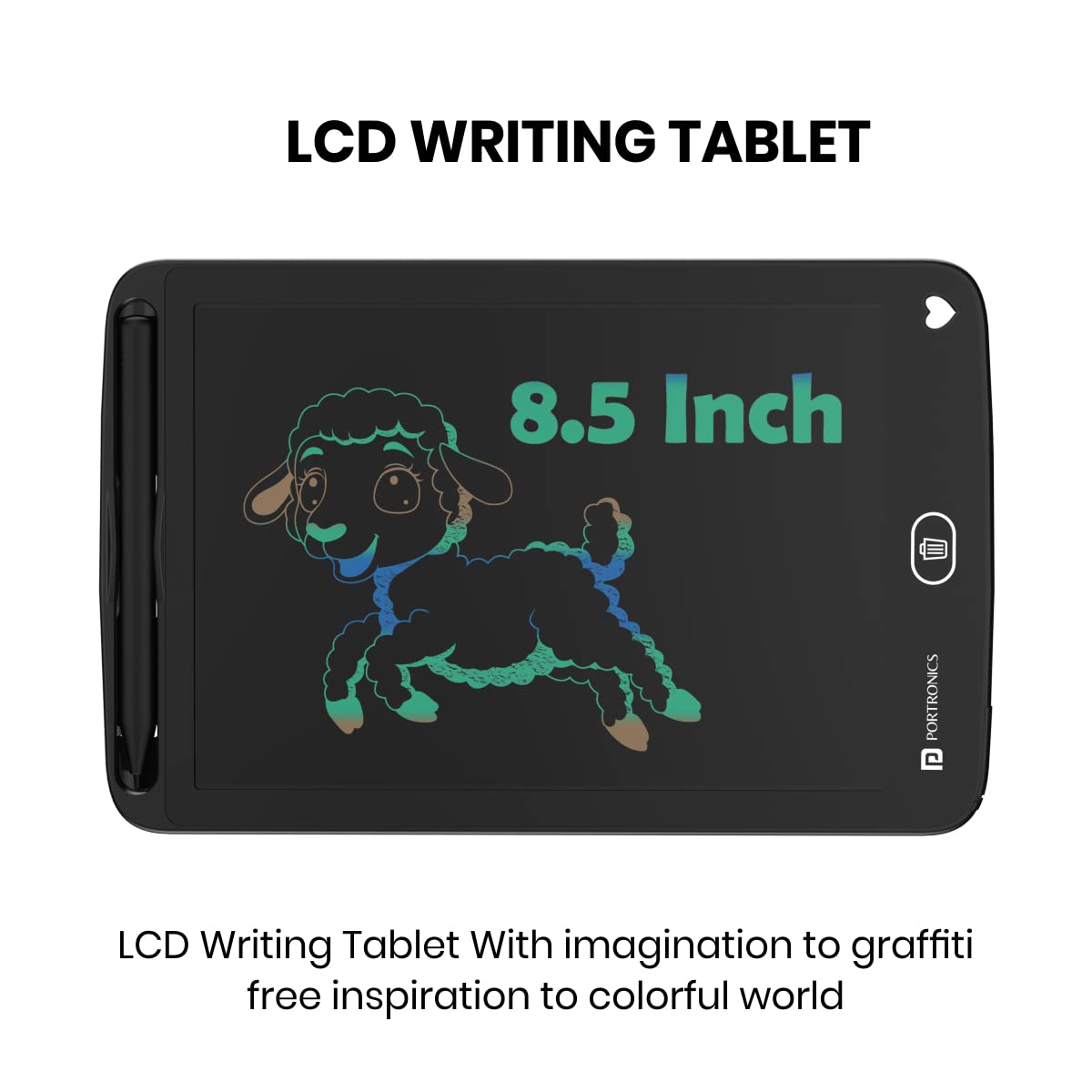 BU1 GET 1 FREE COLOR WRITTING PAD