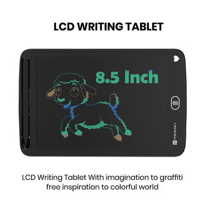 BU1 GET 1 FREE COLOR WRITTING PAD