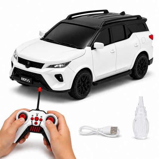 Fortuner Legender Remote Control
