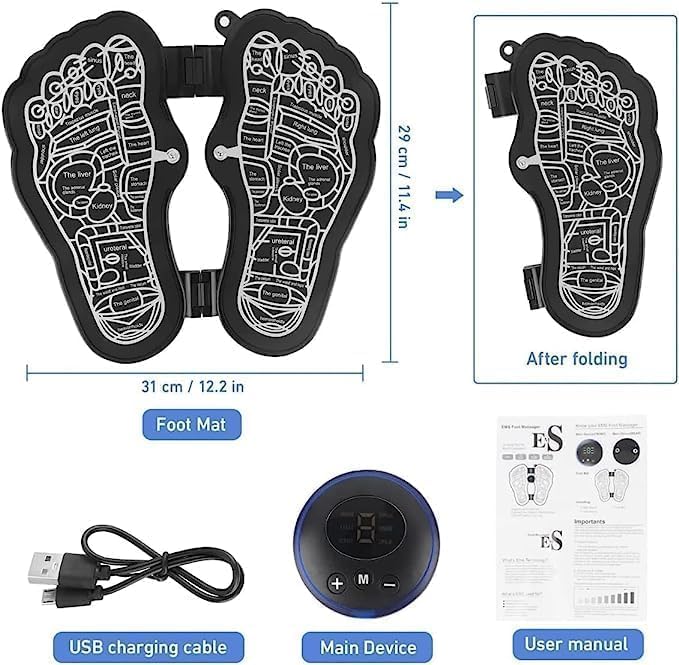 FOTT MASSAGER