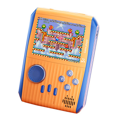 666 in 1  Classical Games Retro Video Games